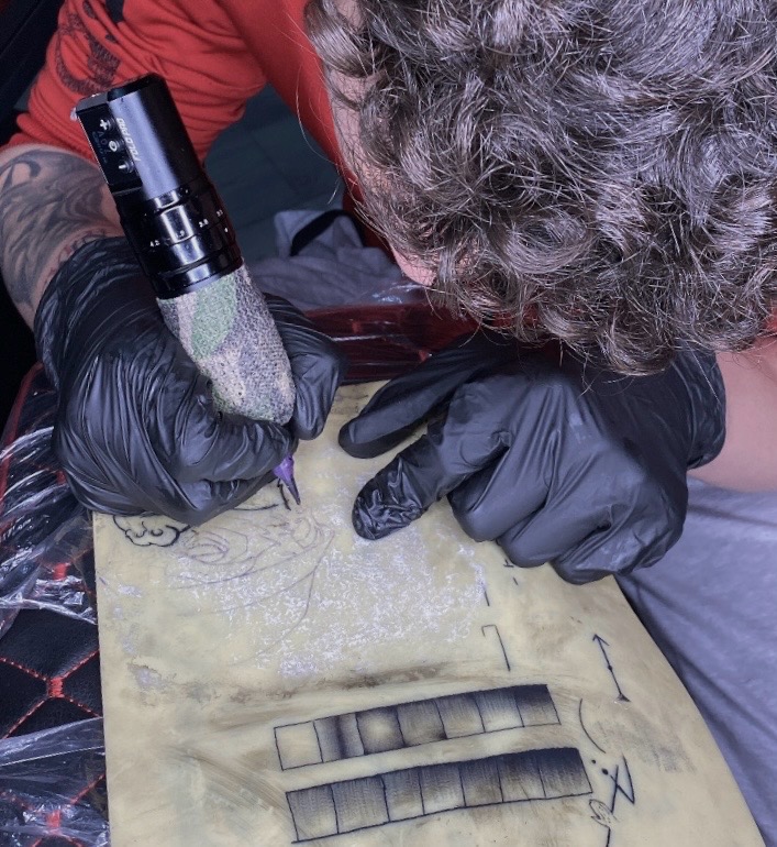 kayseri dovme egitimi